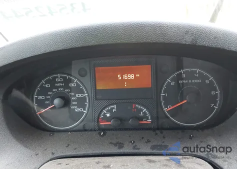 2021 Ram Promaster 1500 High Roof 136 Wb from USA, damaged, VIN 3C6LRVBG6ME582734